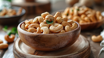 Cashews are such a delicious and healthy snack for humans, but is it the same case for dogs? Are cashews safe for dogs? And can dogs have cashews?