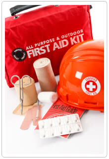 Pet First Aid Kit
