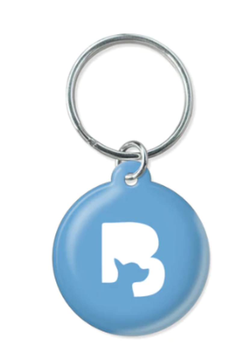 ByteTag dog gift idea