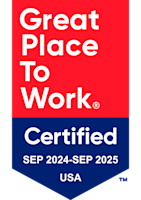Embrace Pet Insurance US English 2024 Certification Badge