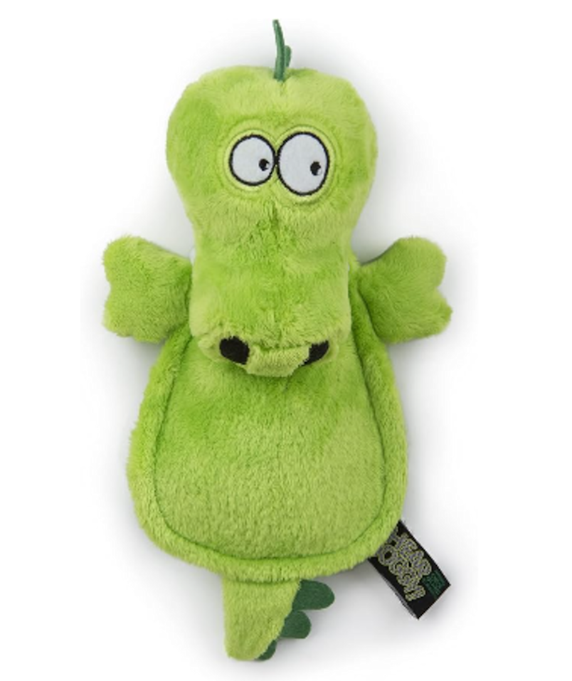 Hear Doggy Ultrasonic Squeaker Toy dog gift idea